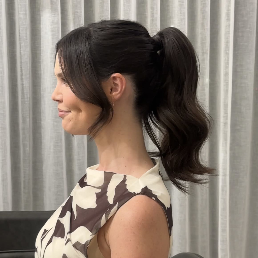 UPSTYLING & FACE FRAMING MASTERCLASS | SYDNEY 2027