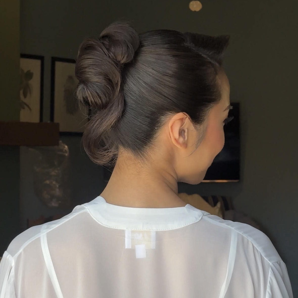 UPSTYLING & FACE FRAMING MASTERCLASS | SYDNEY 2027
