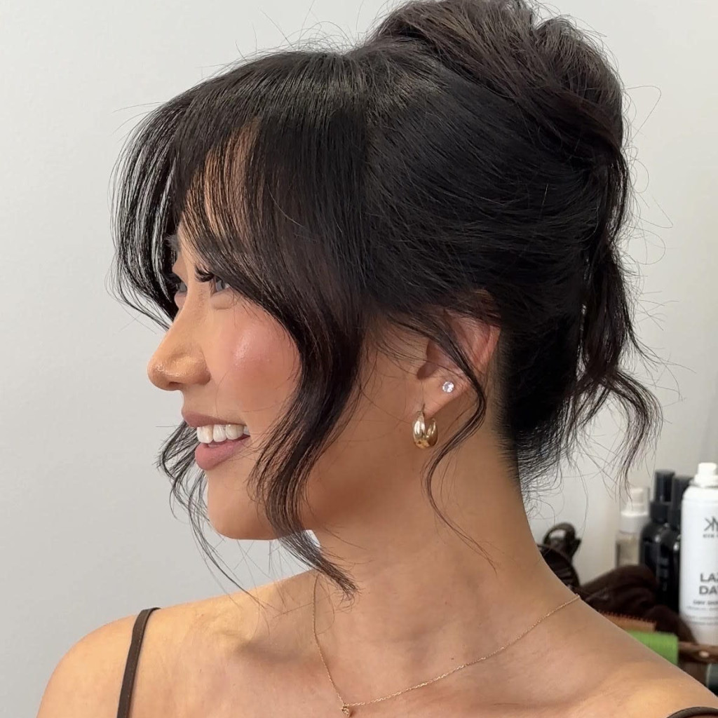 UPSTYLING & FACE FRAMING MASTERCLASS | SYDNEY 2027