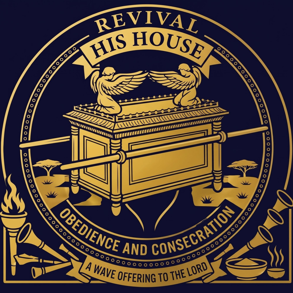 REVIVAL NIGHTS OF FIRE - Oct 12th thru 16th - With GREG LOCKE ON 10/13