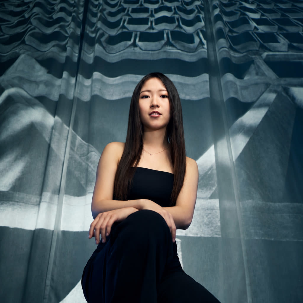 Symphony Parnassus - Nov 22: Rachmaninoff, Khachaturian, Mussorgsky