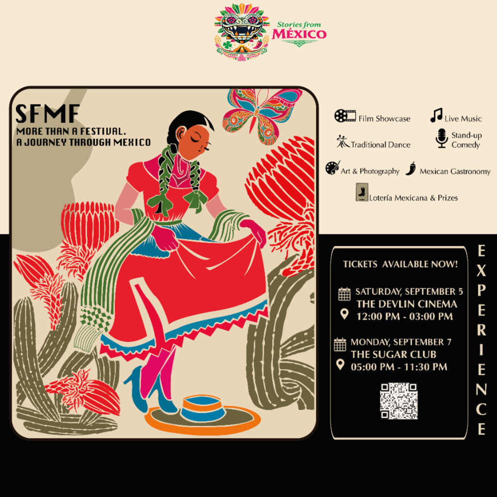 Stories From México