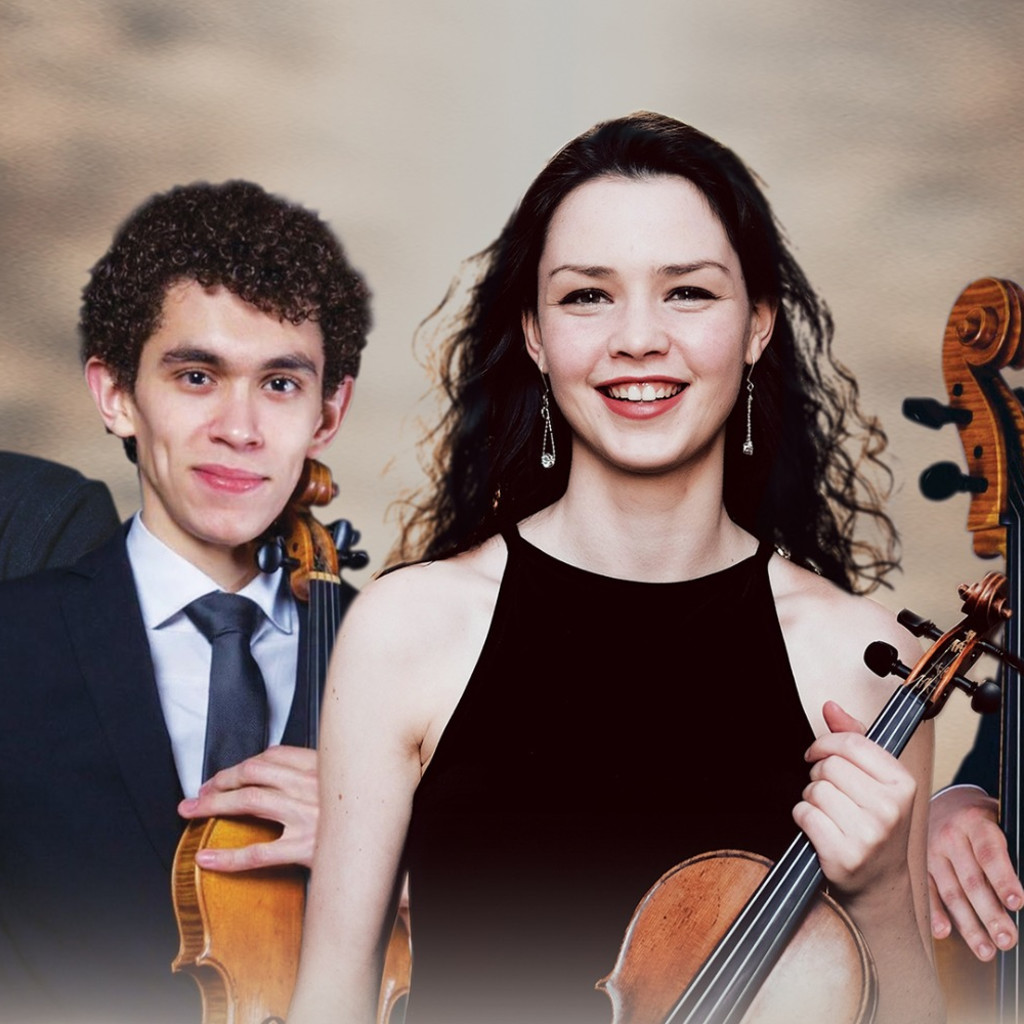 Pirosmani Quartet