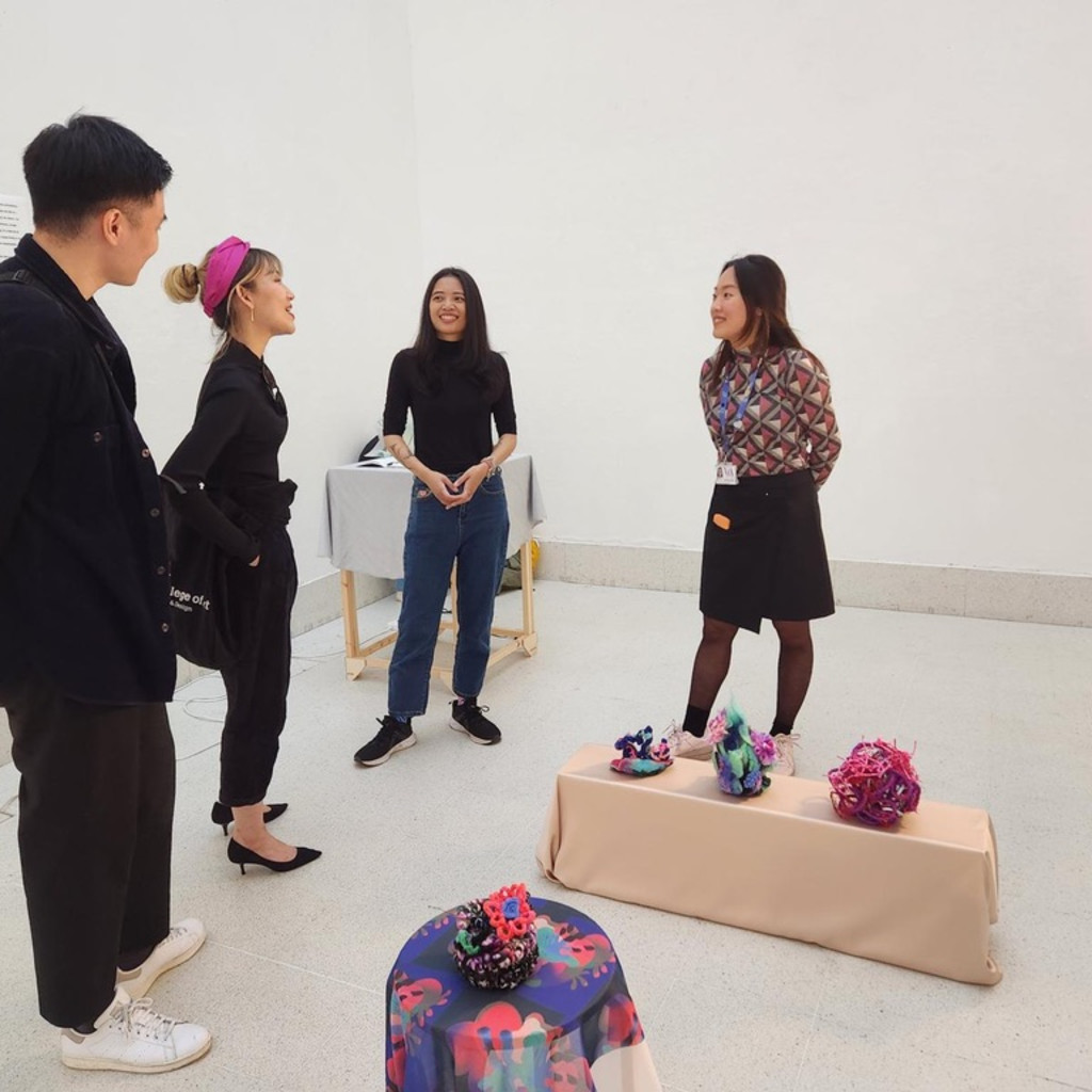 Creative Language Circle