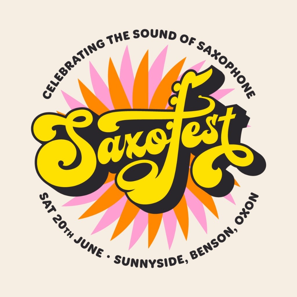 SaxoFest (Evening Entry)