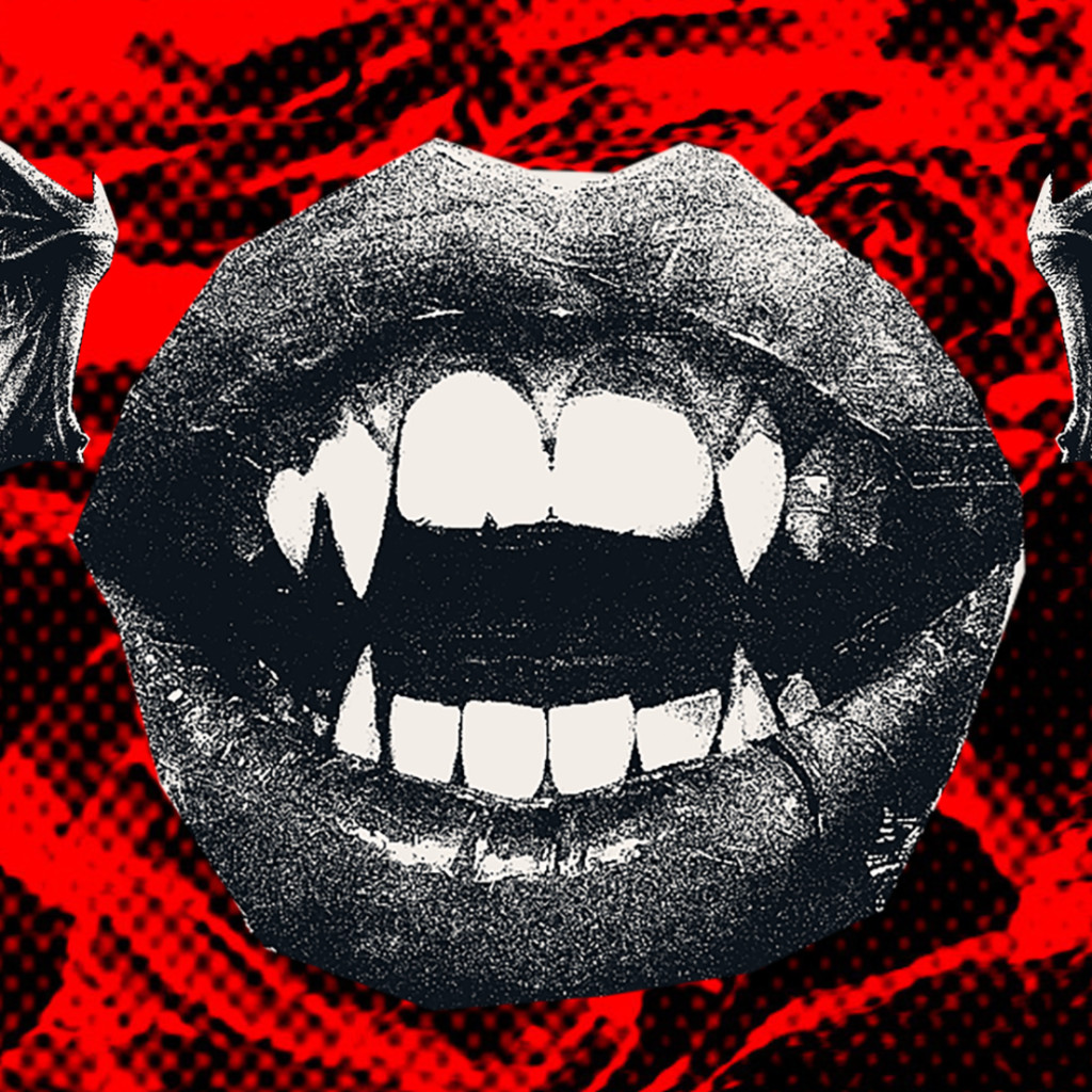VAMPIRE DISKO IN WINNIPEG