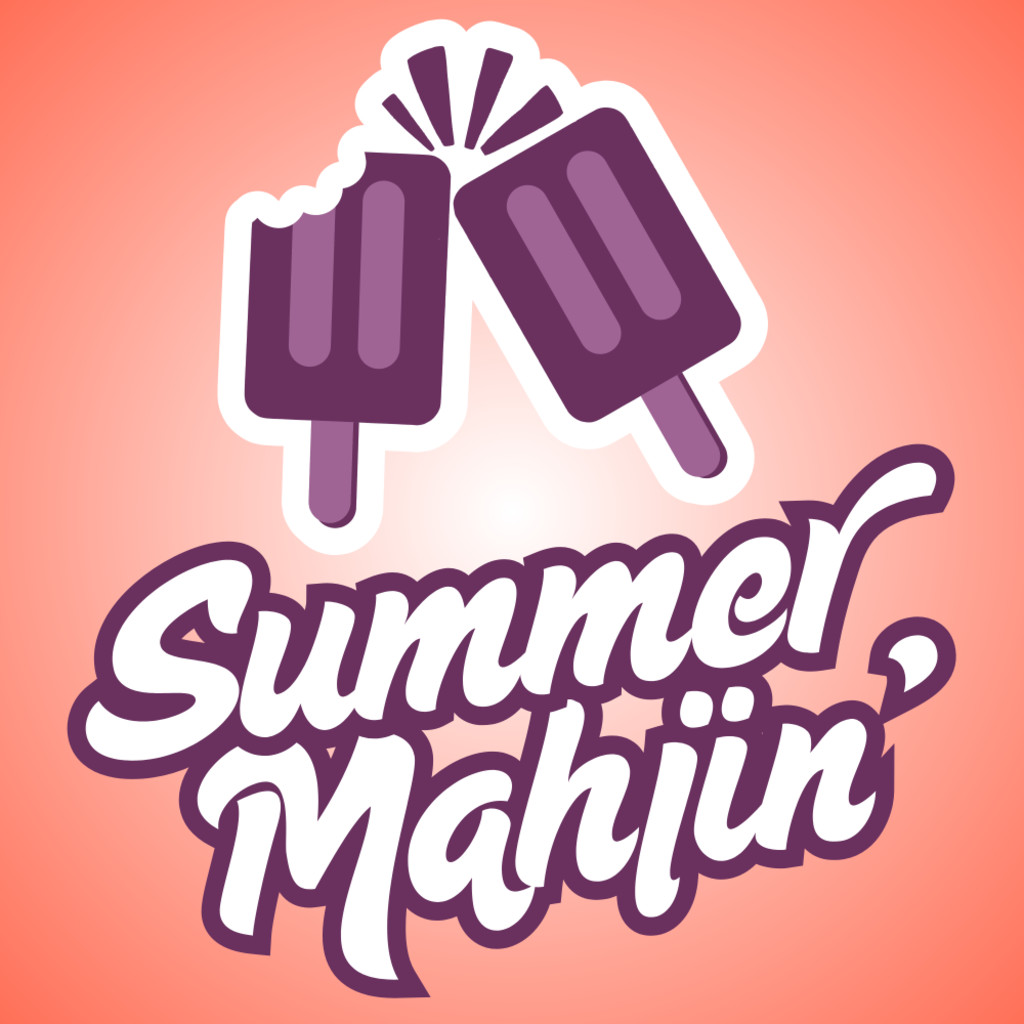 Summer Mahjin'