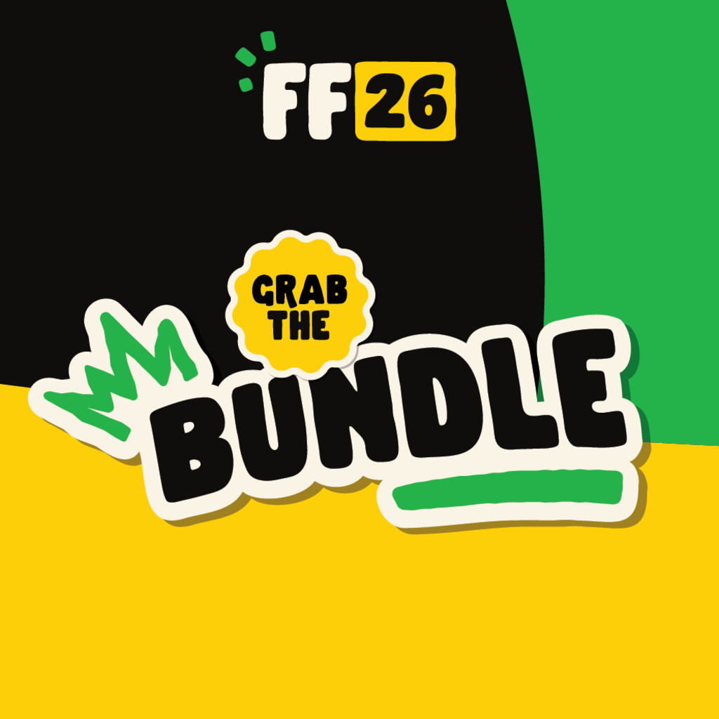 Freshers' Festival 2026 Bundle