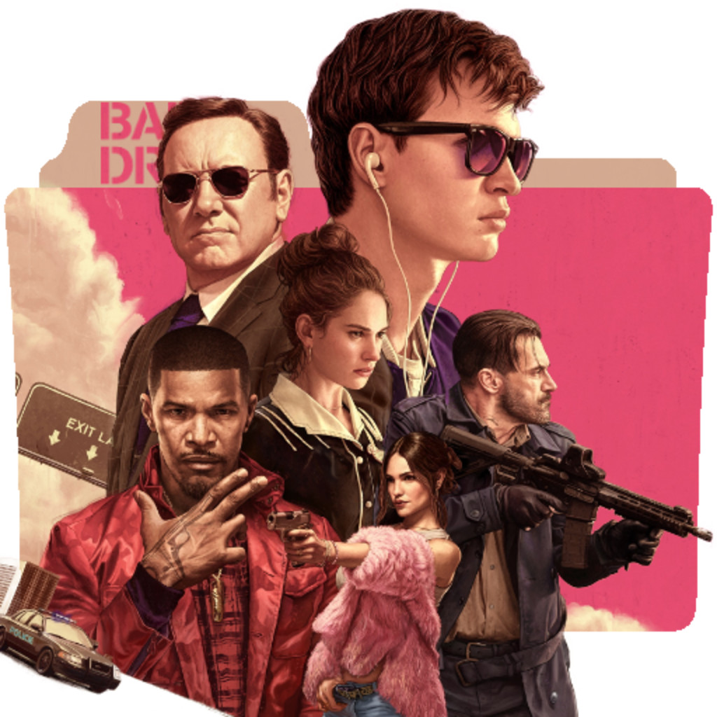 Baby Driver