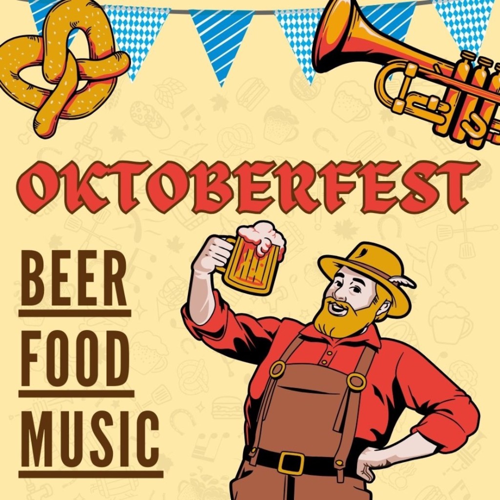 Lakeshore Brass Oktoberfest