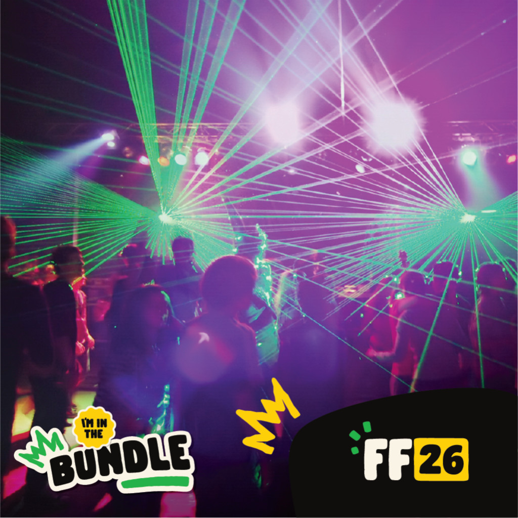 Freshers' Finale Party