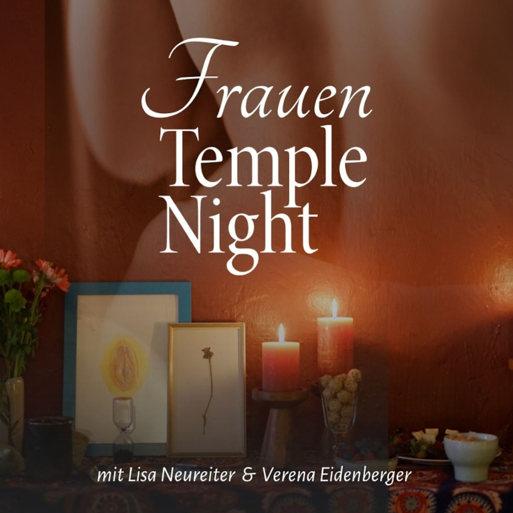 Frauentempel