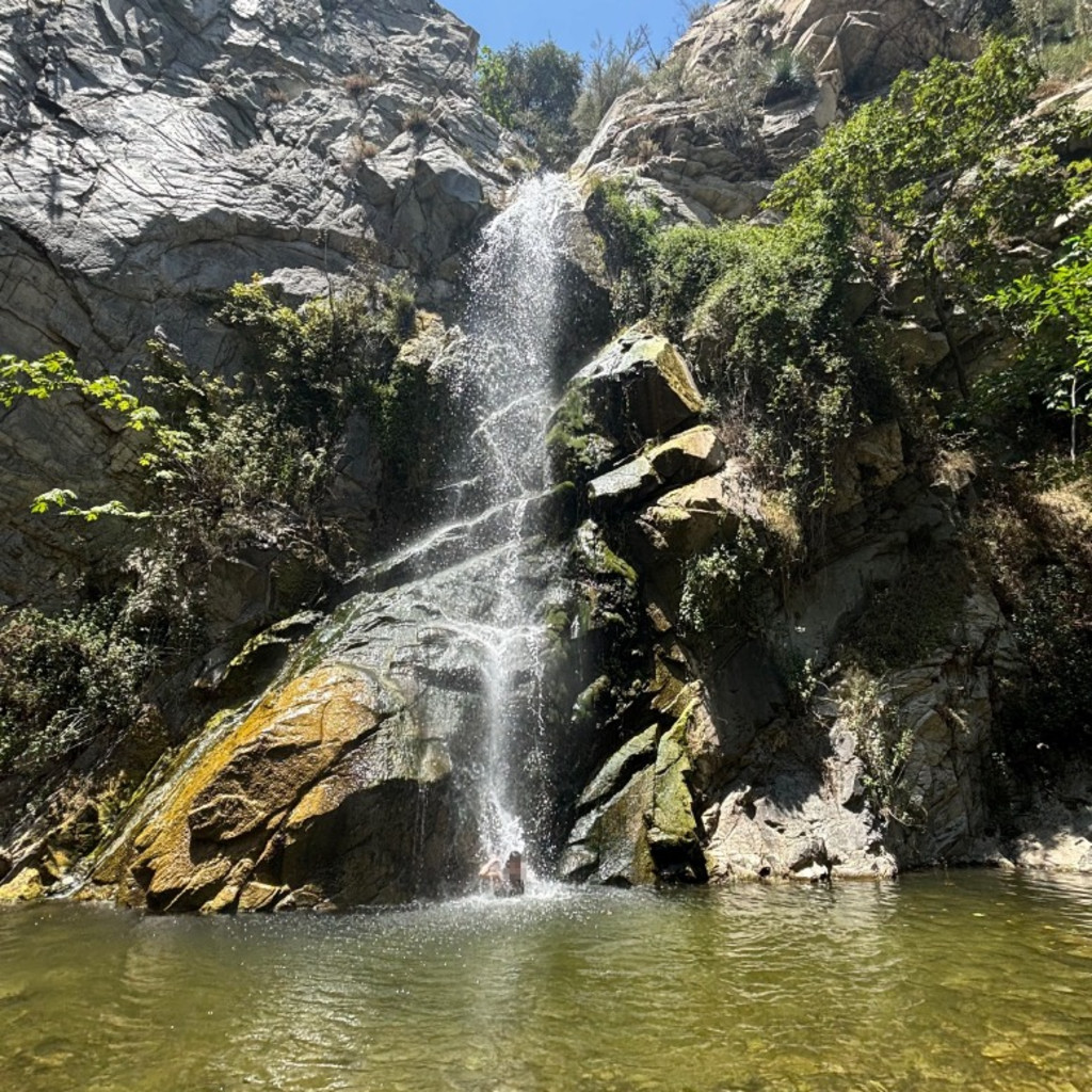 Community Hike to Sturtevant Falls