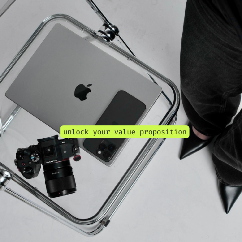2026 Relaunch Bootcamp: Unlock your Value Proposition