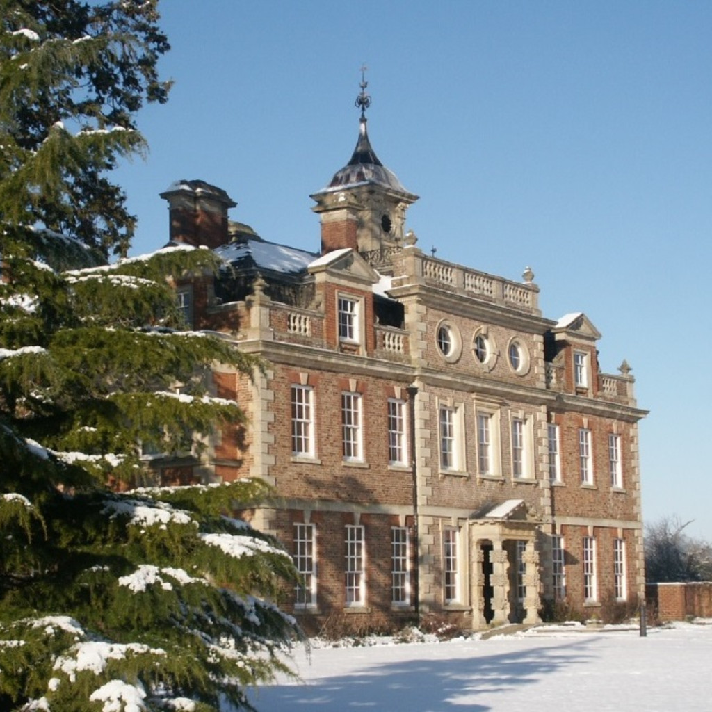 A Tudor Christmas