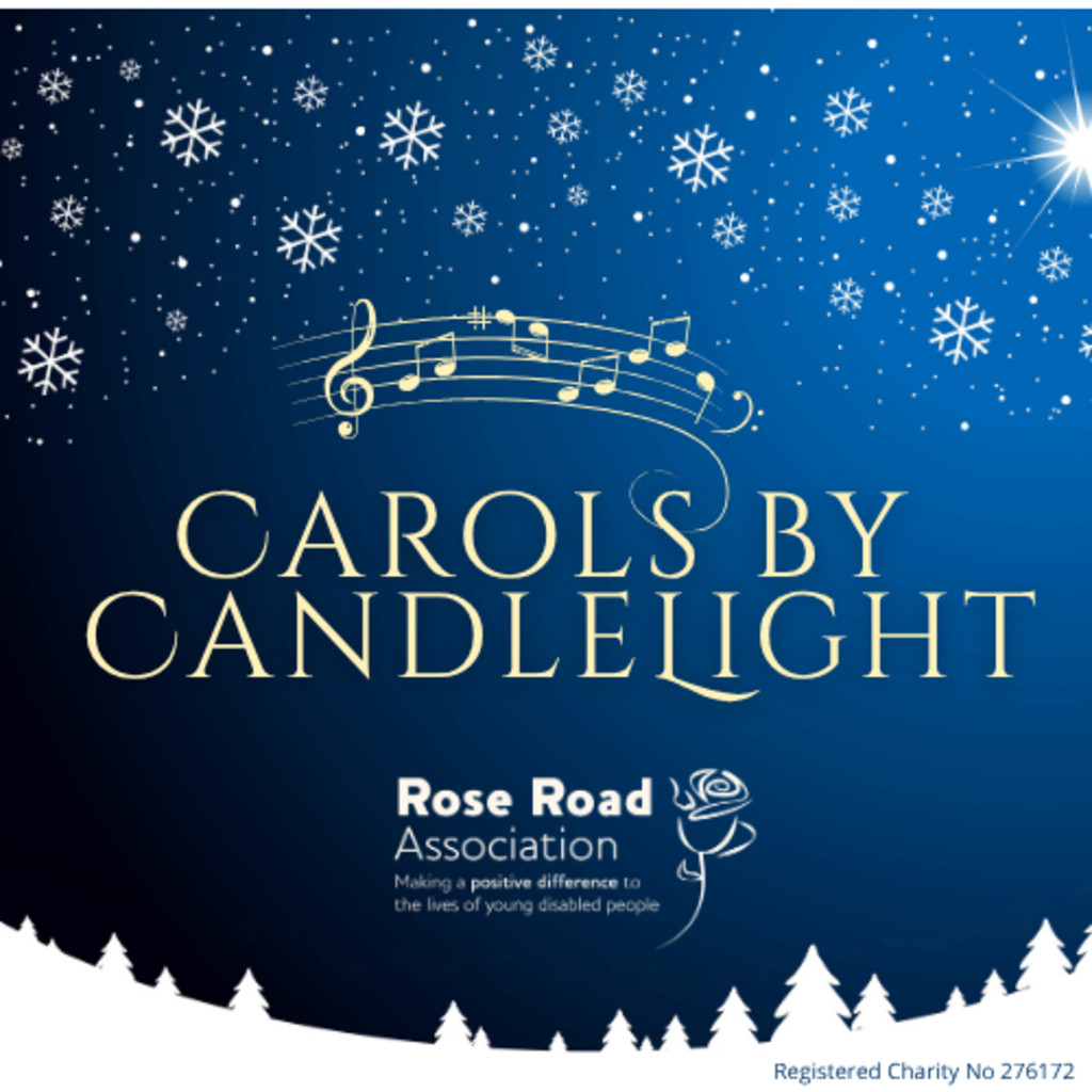 Carols by Candlelight