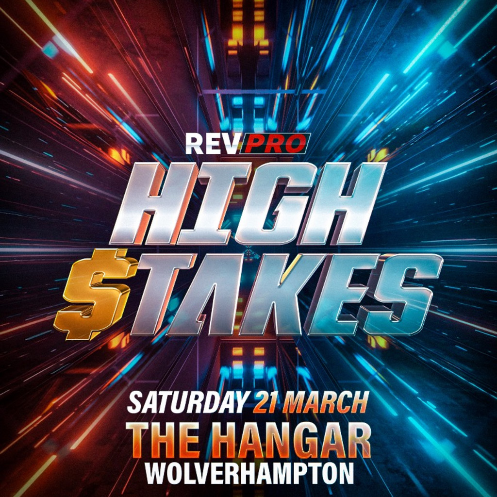 RevPro High Stakes 2026