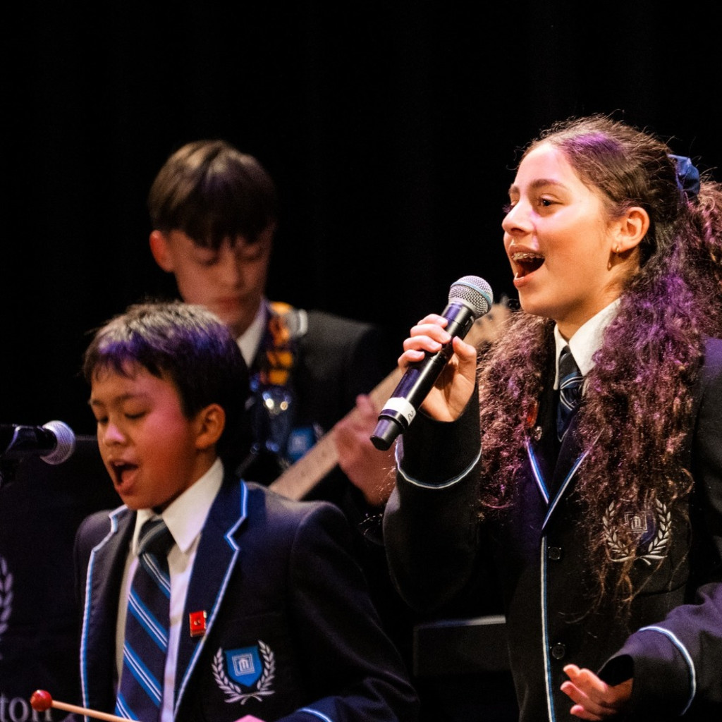 Annual Music Concert 2026