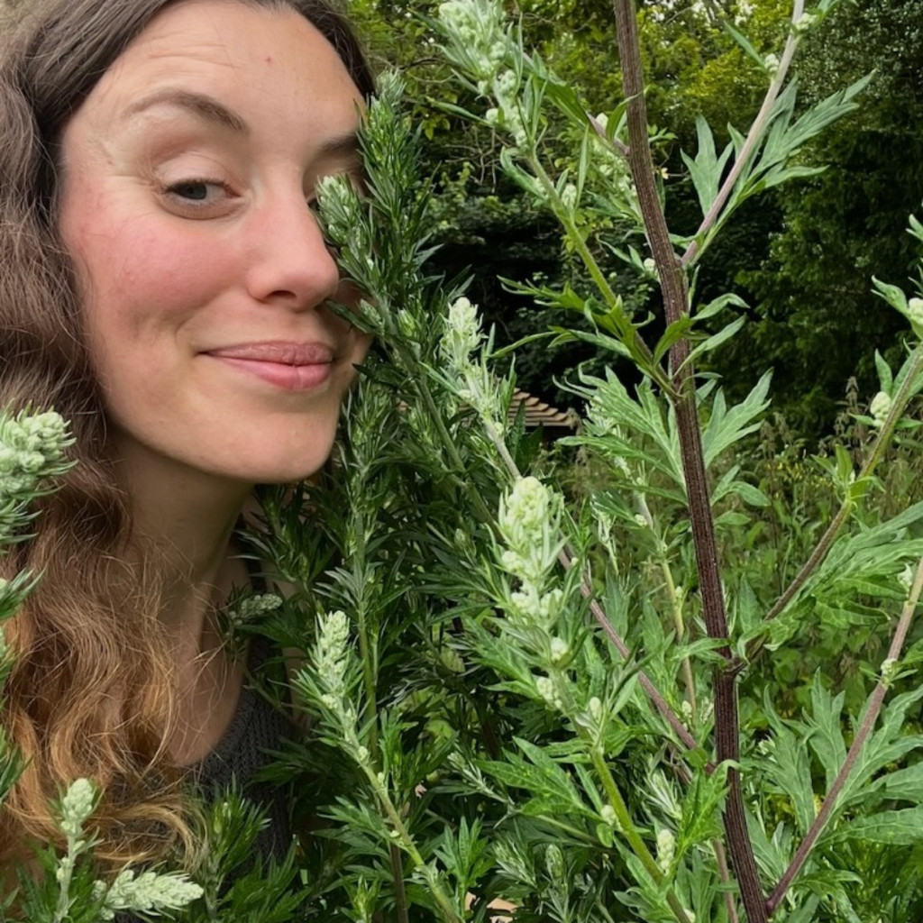 Plant Spirit Medicine & Sauna Experience with Laura