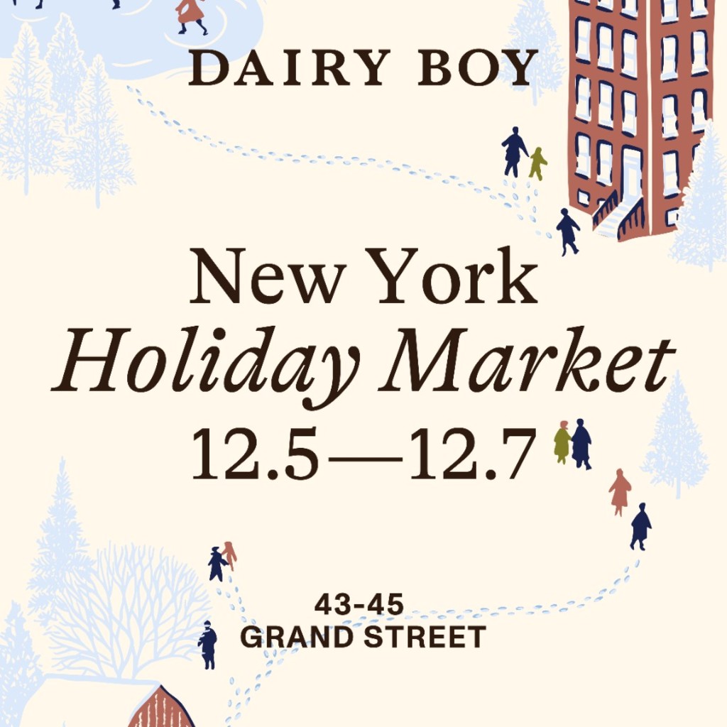 Holiday Market Pop-Up