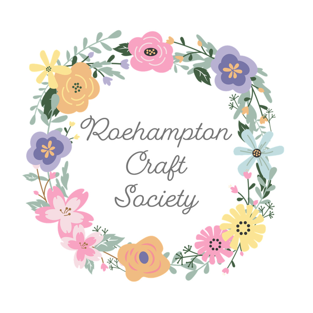 Craft Society Give it a Go