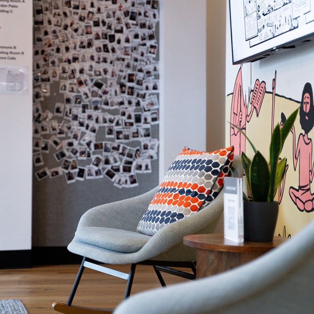 BibleProject Studio