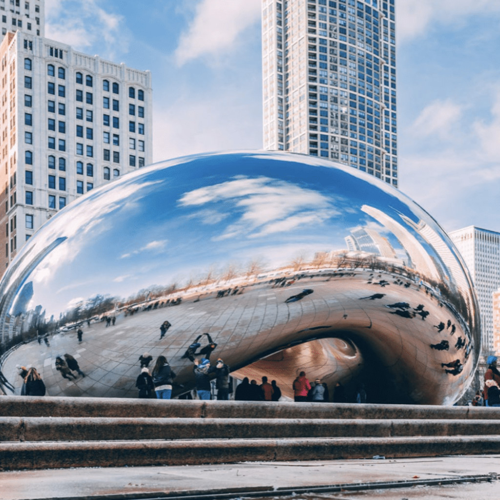 Candid Dating Event - Chicago DOWNTOWN