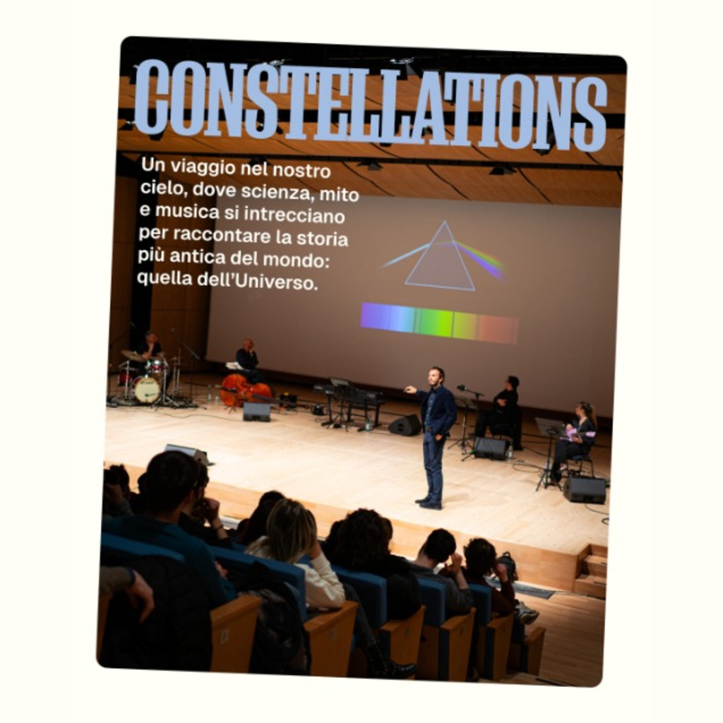 Constellations