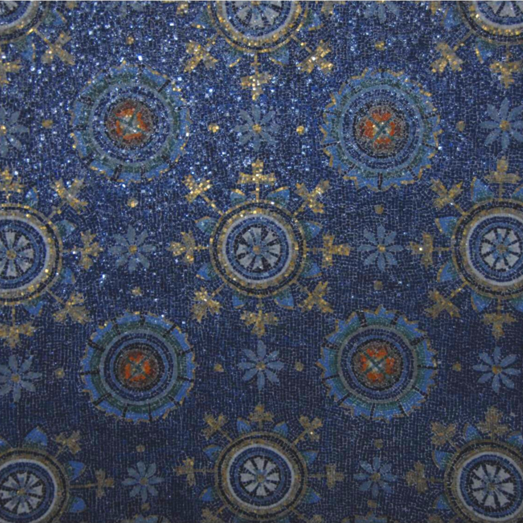 Secrets of Life Well Lived: Ravenna's Mosaic Mysteries
