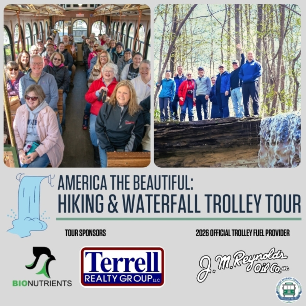 Hiking & Waterfall Tour