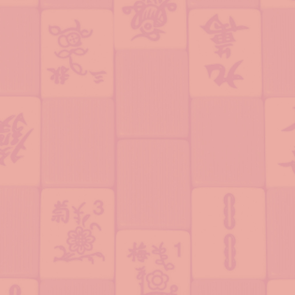 Cultura Mahjong Club | July Gathering