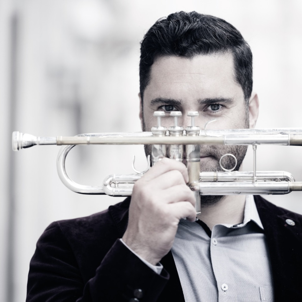 Simon Plötzeneder Quartett