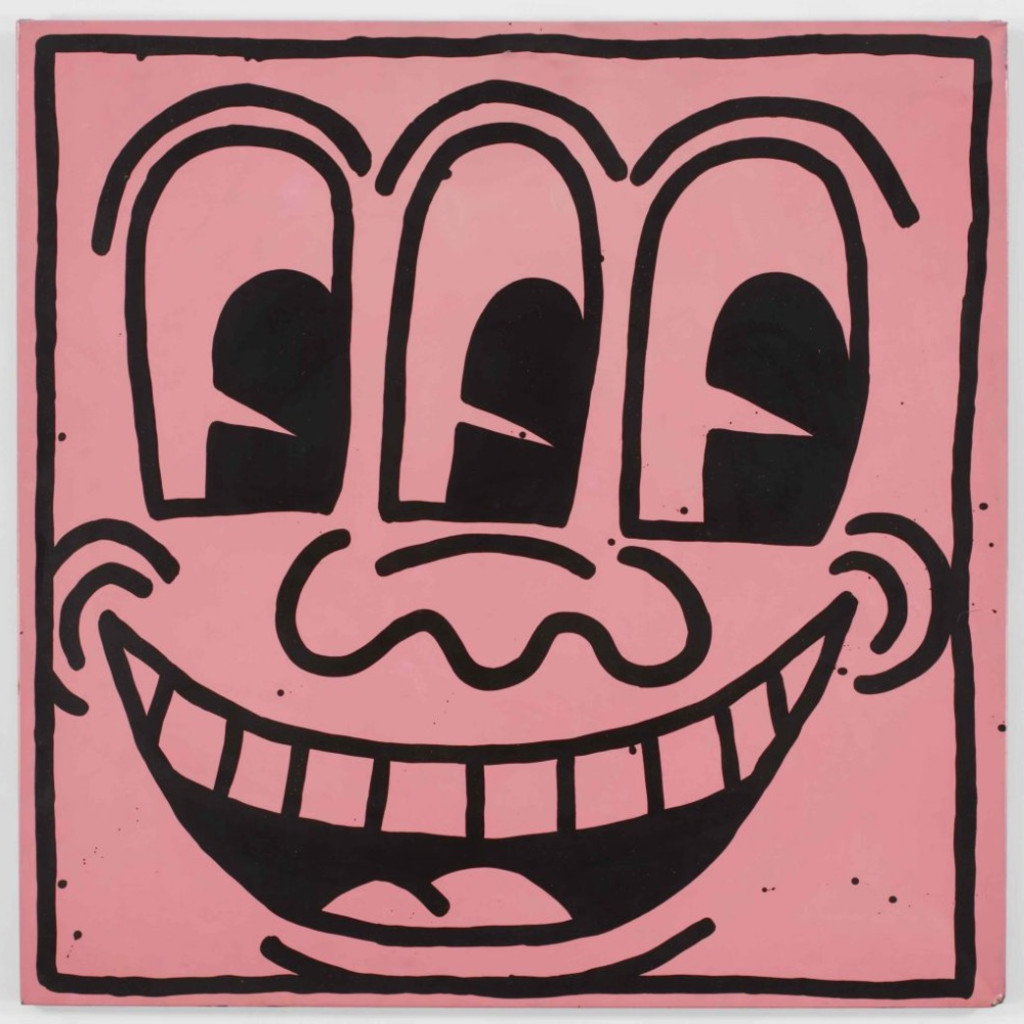 Keith Haring