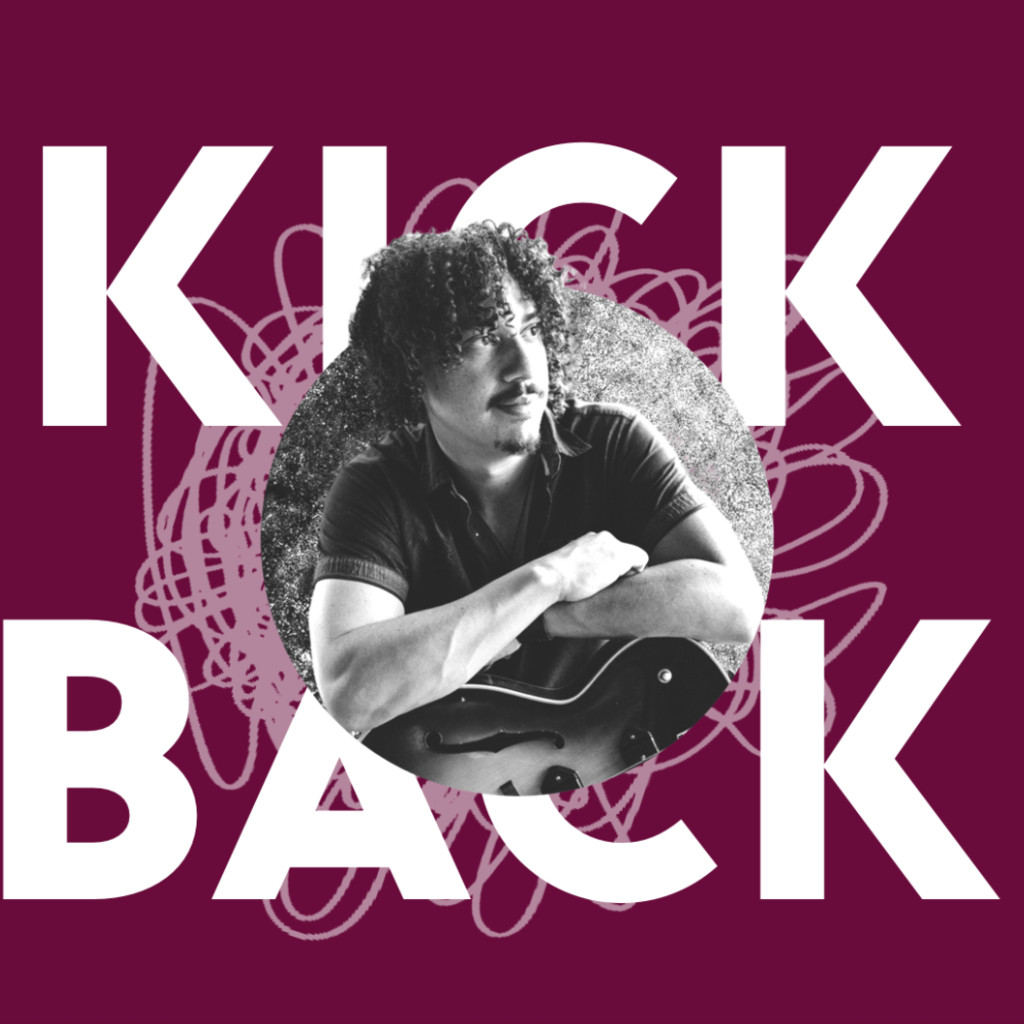 KICK•BACK