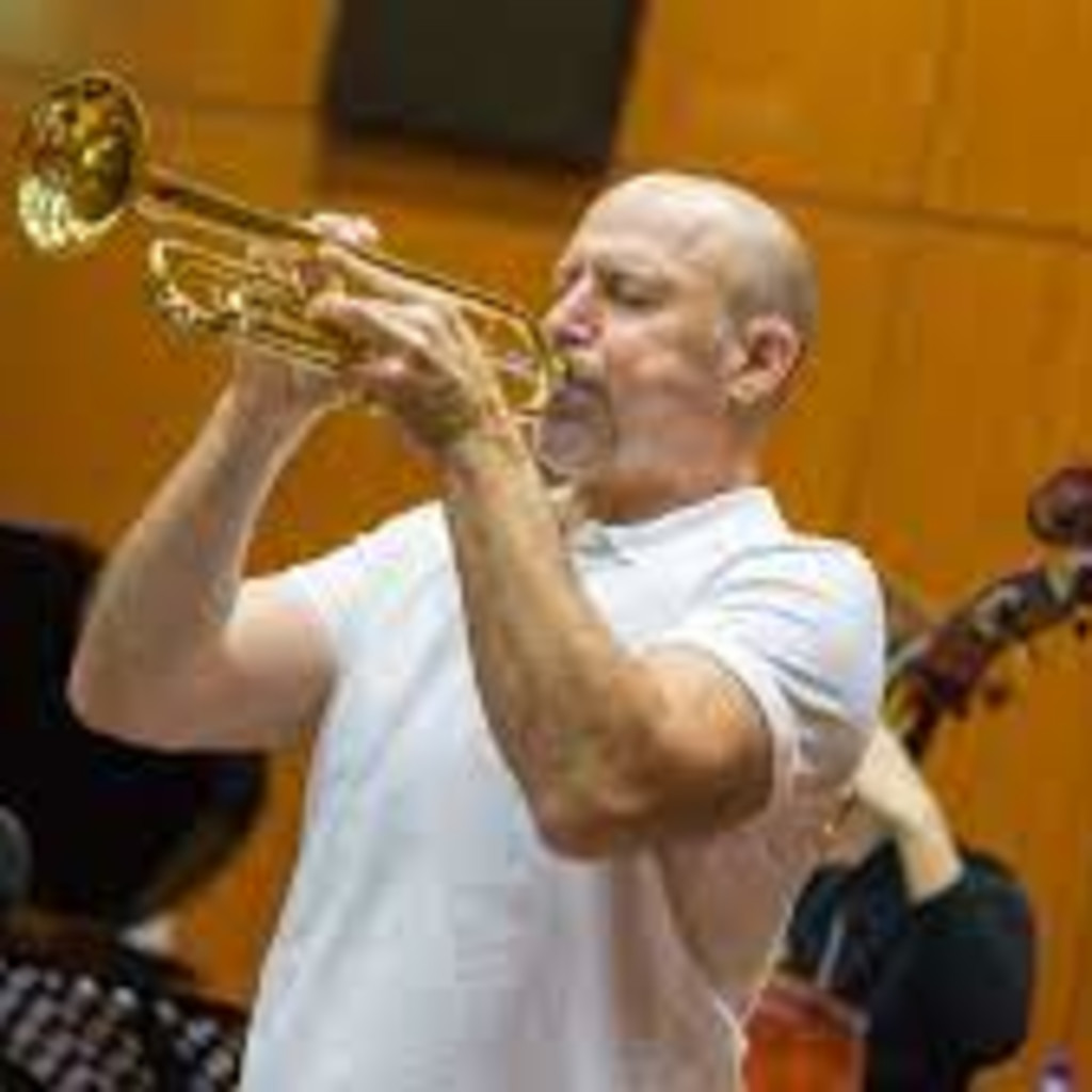 Michael Mossman’s Latin Jazz Fiesta