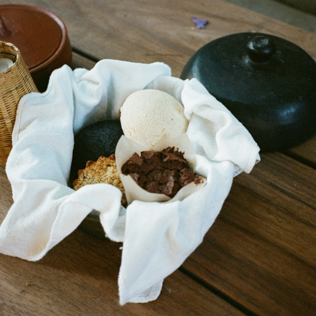 Chai & Release with Dishoom