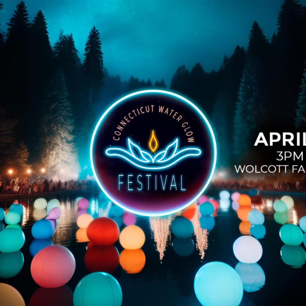 Connecticut Water Glow Festival