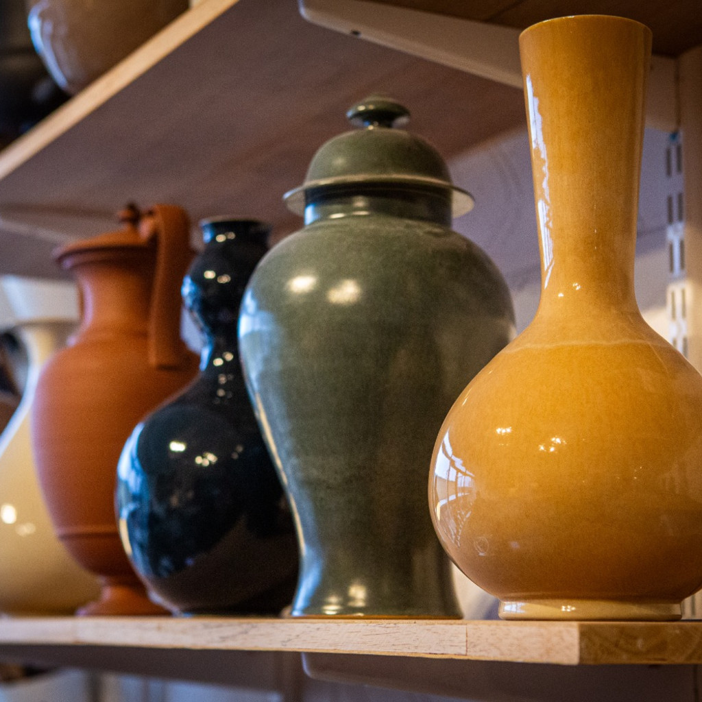 Winter Open Studios 2025 - DEPTFORD VIP