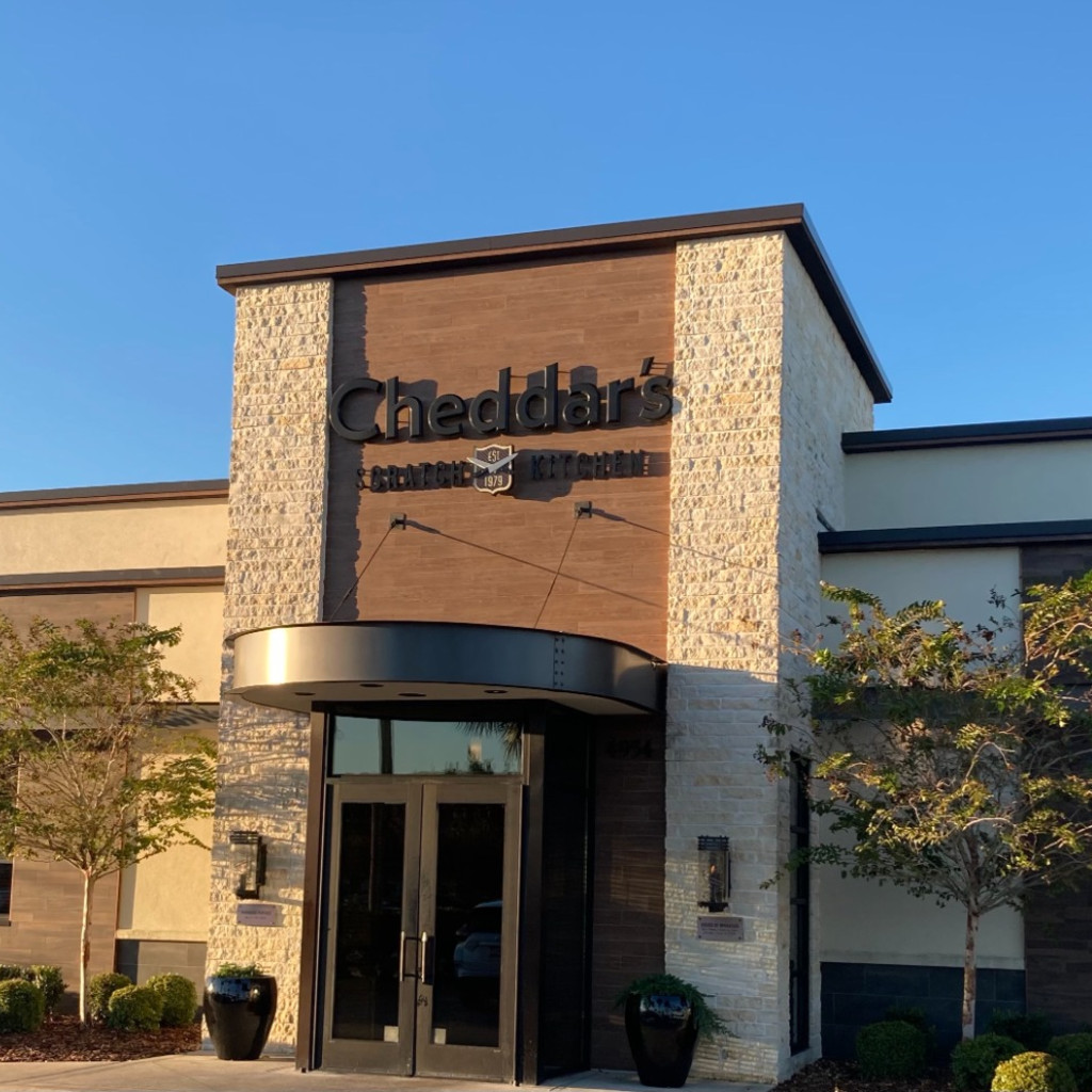 Photo of Cheddar's