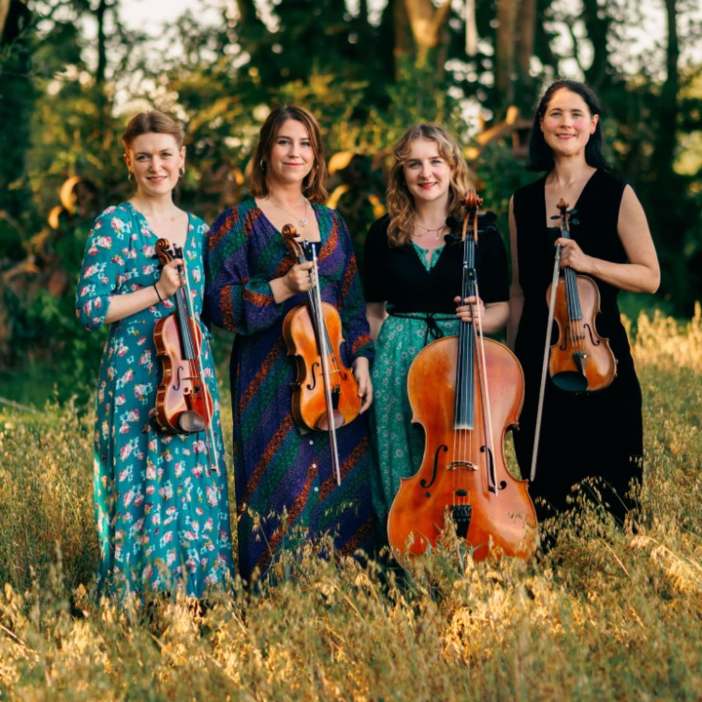 Vanbrugh and Friends Gala Concert