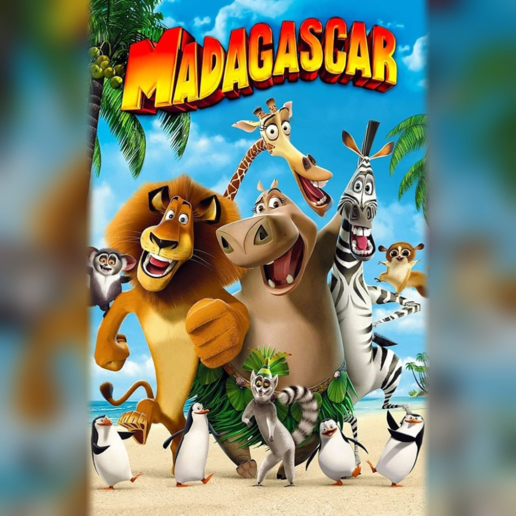 NANTES - Madagascar
