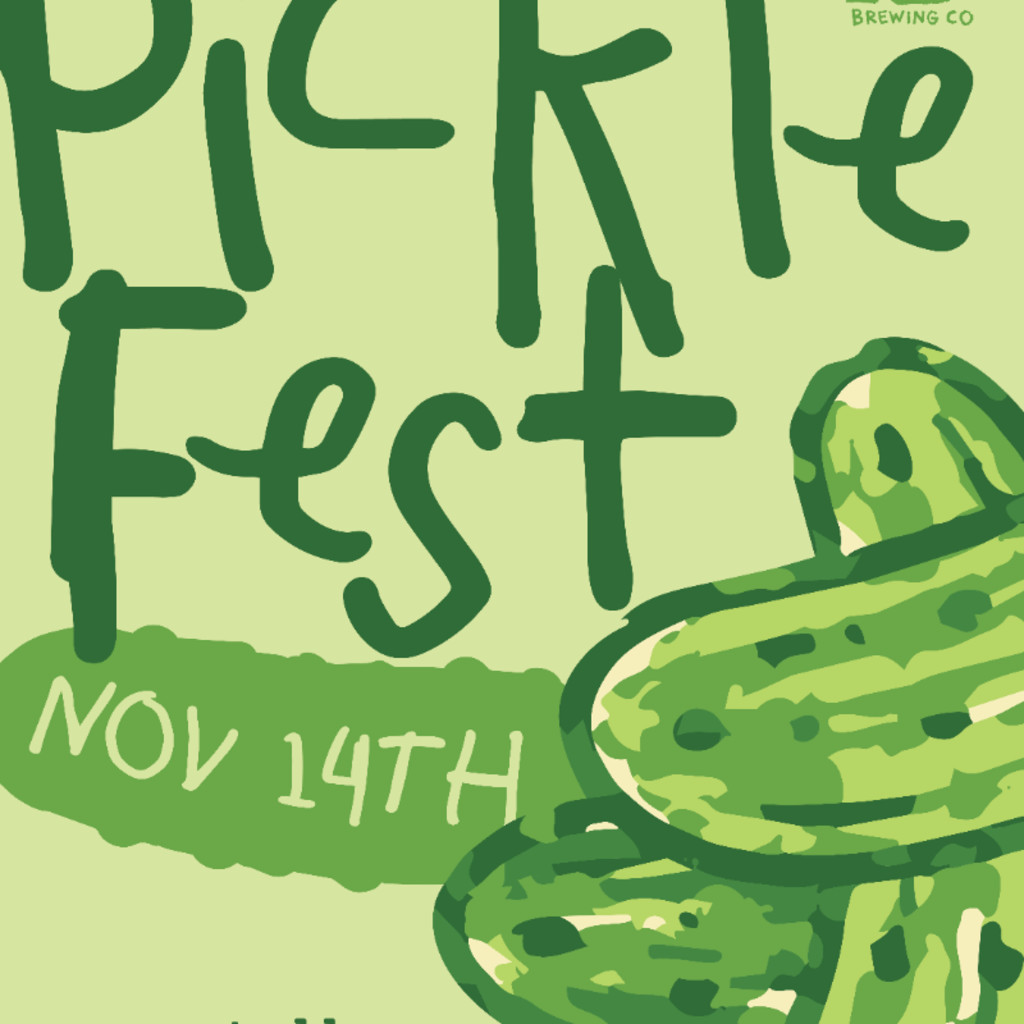 🥒 PICKLEFEST 2026
