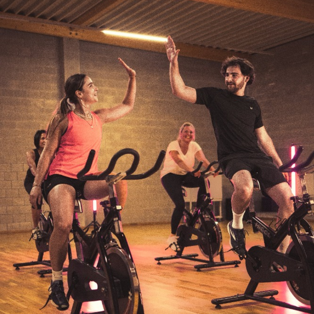Cycling