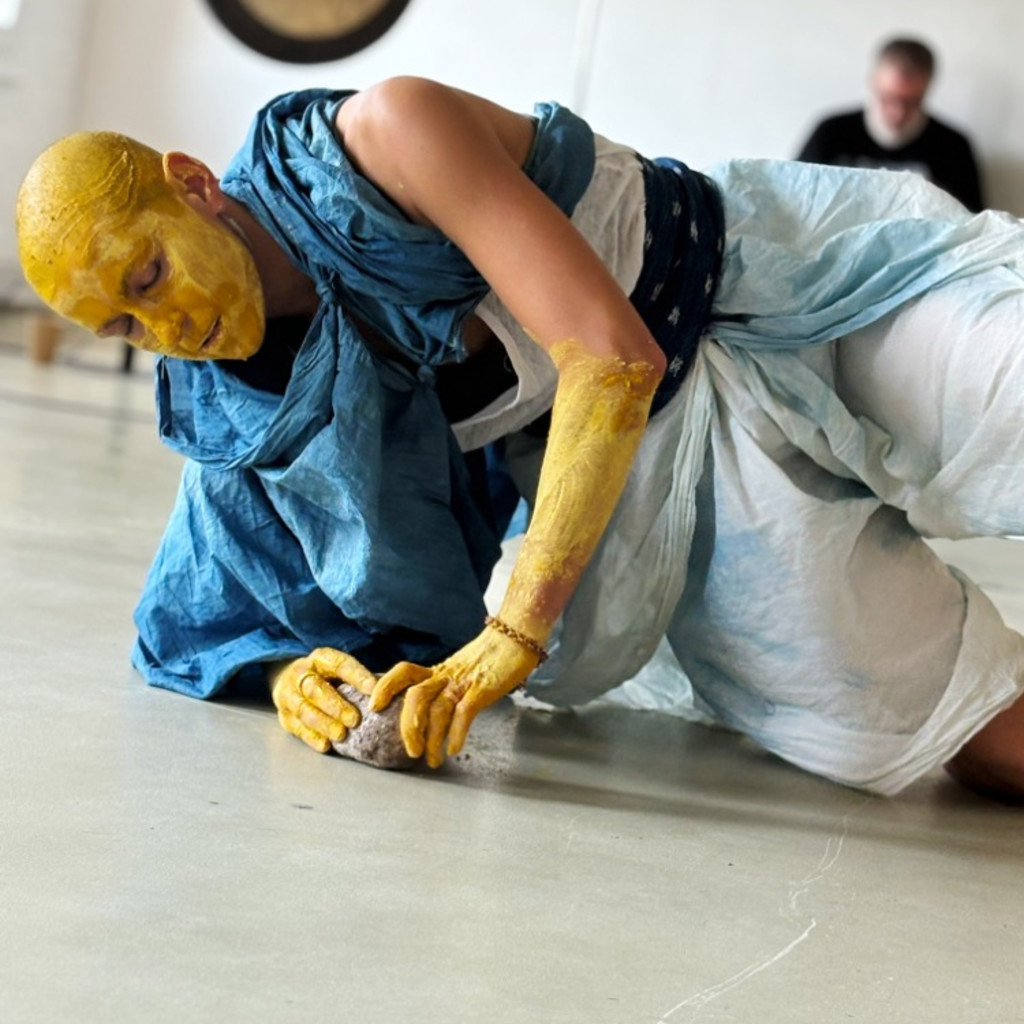 Butoh Mutations Workshop Series 2026