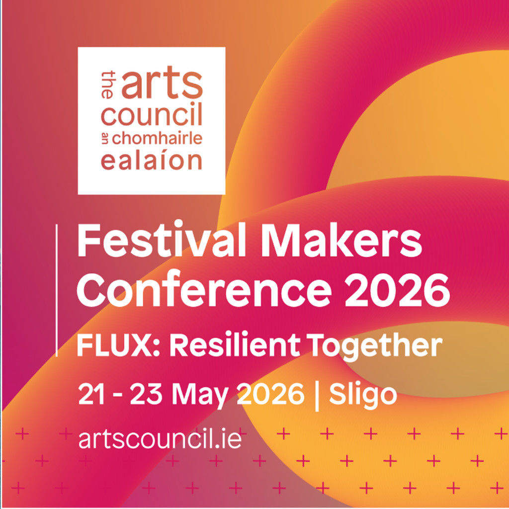 Festival Makers Conference Ticket