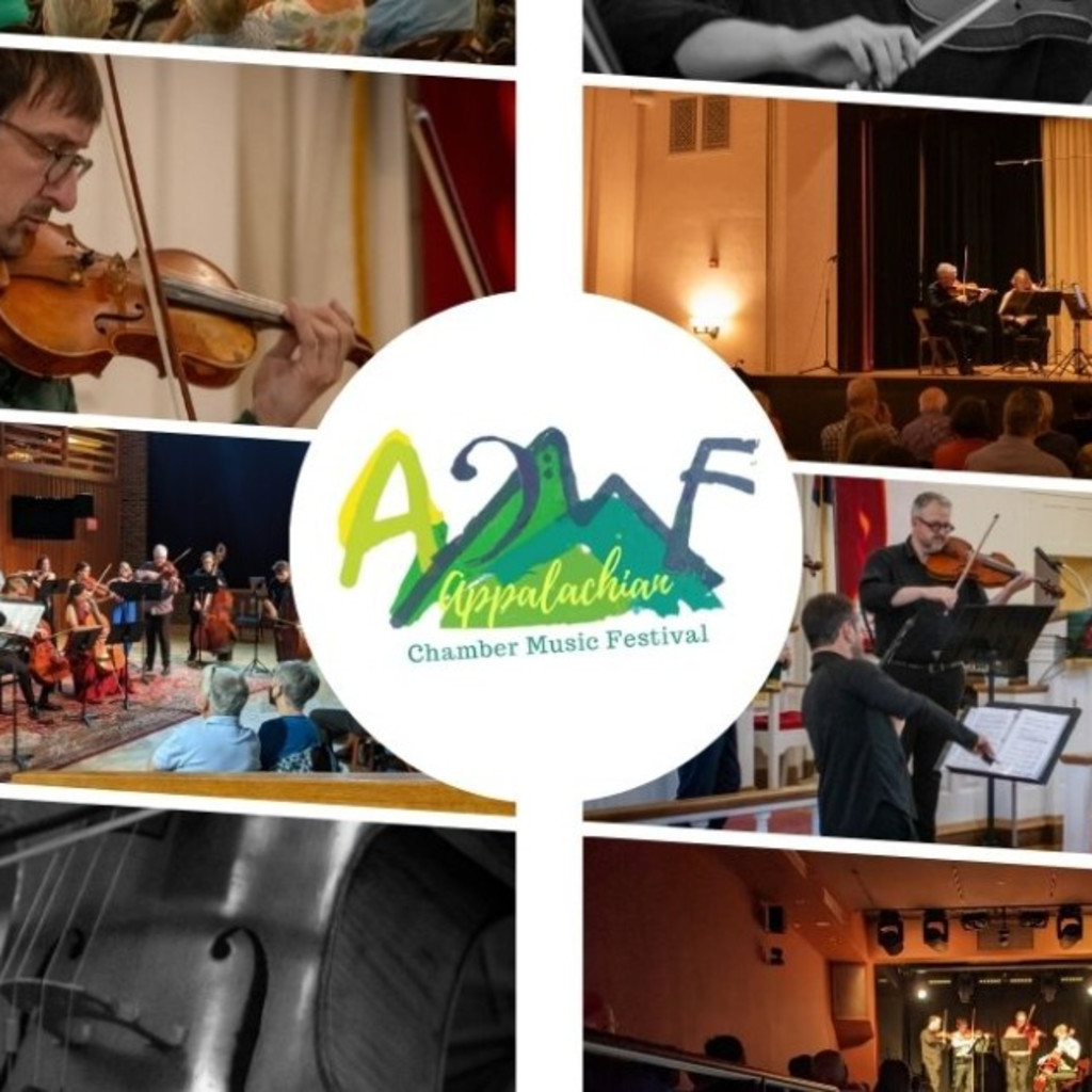 ACMF 2024: FESTIVAL PASS