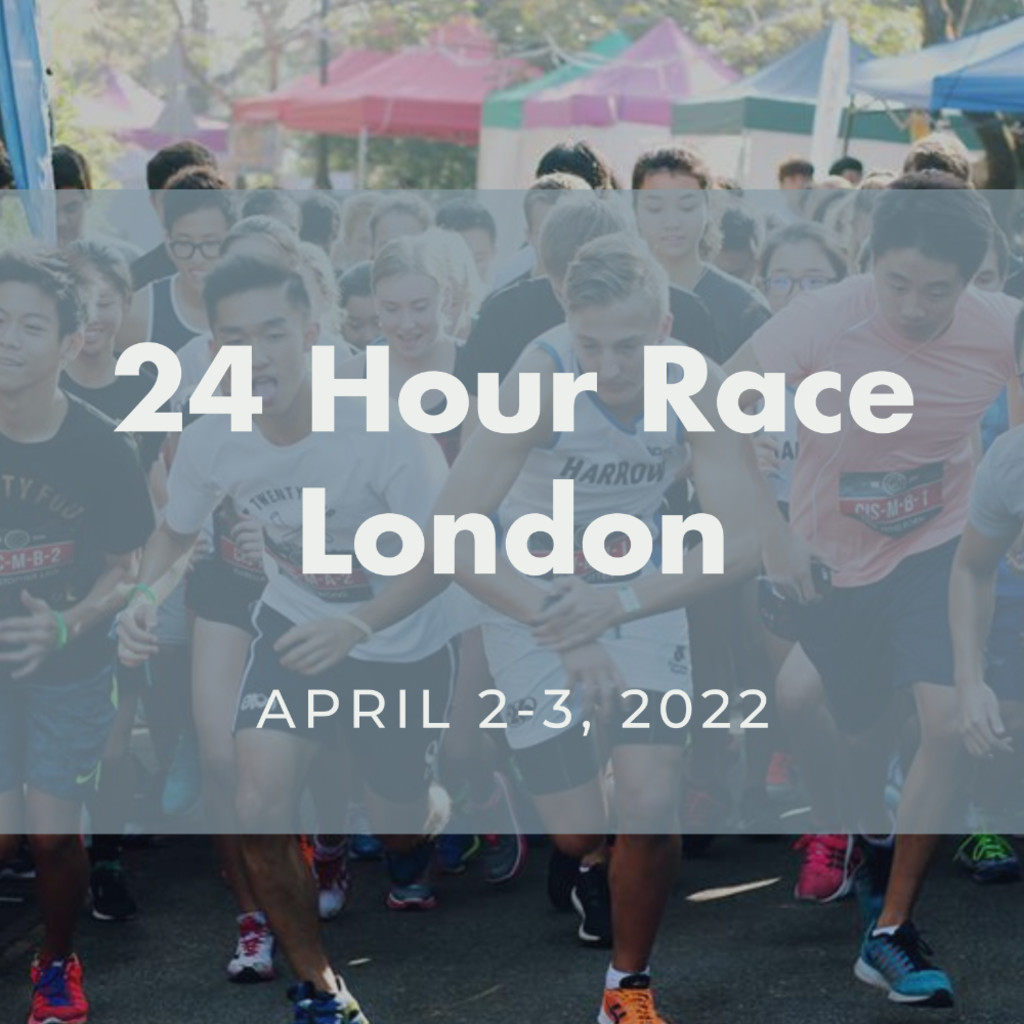London 24 Hour Race 2022