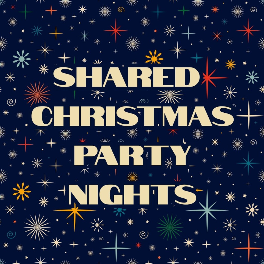 gower christmas party