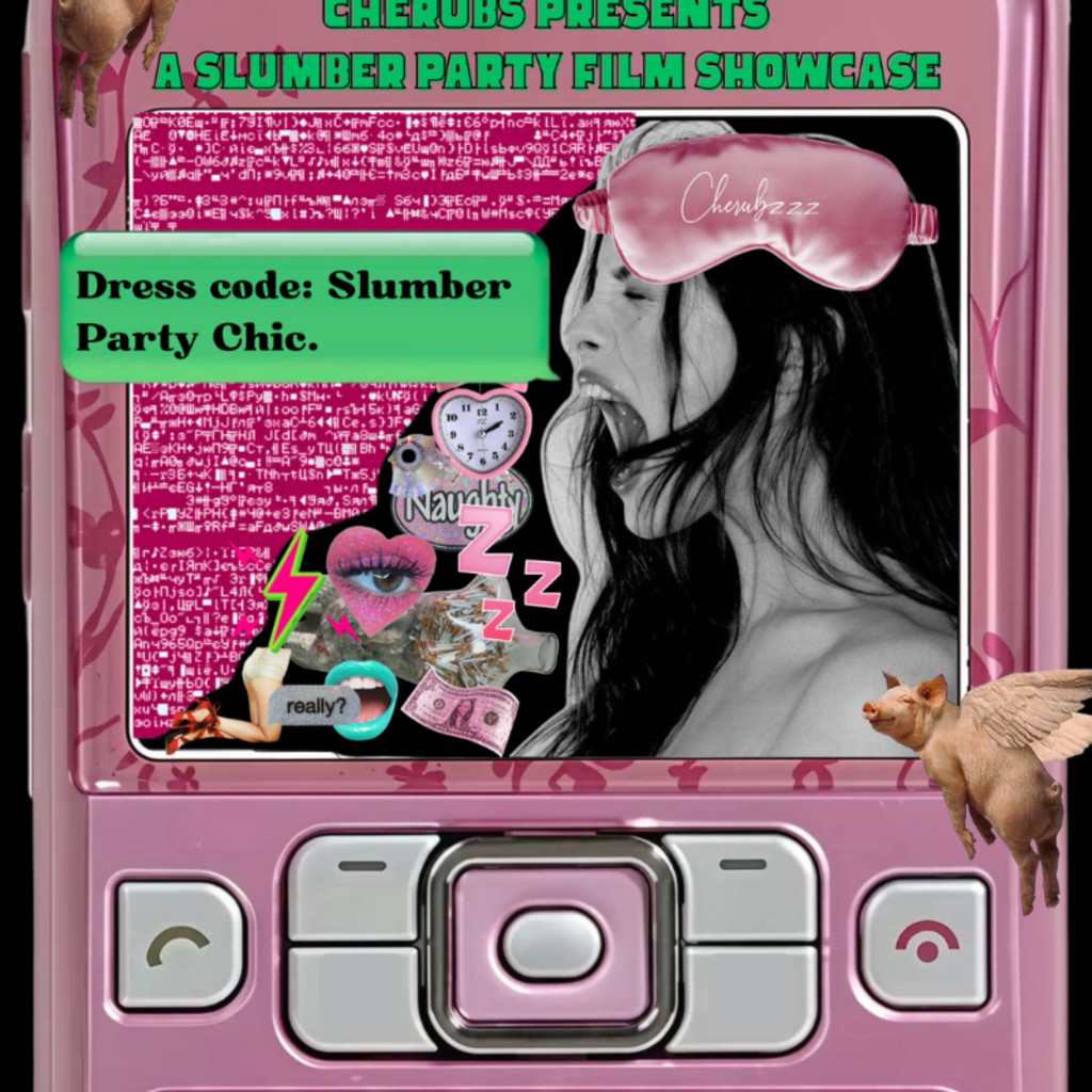 Cherubzzz Film Screening