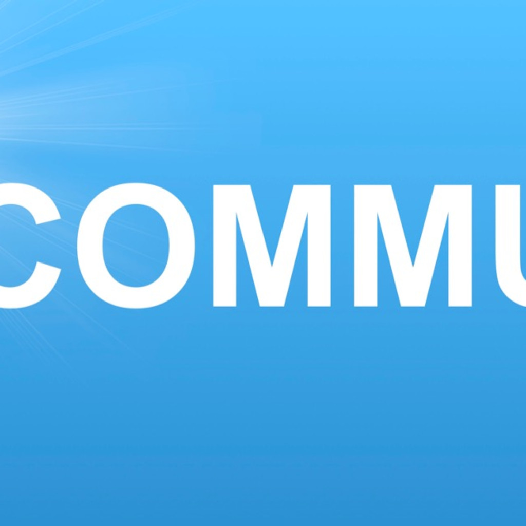 Communion